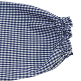 BATA ESCOLAR UNISEX MARINO
