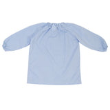 BATA ESCOLAR UNISEX CELESTE