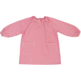 BATA ESCOLAR UNISEX ROSA