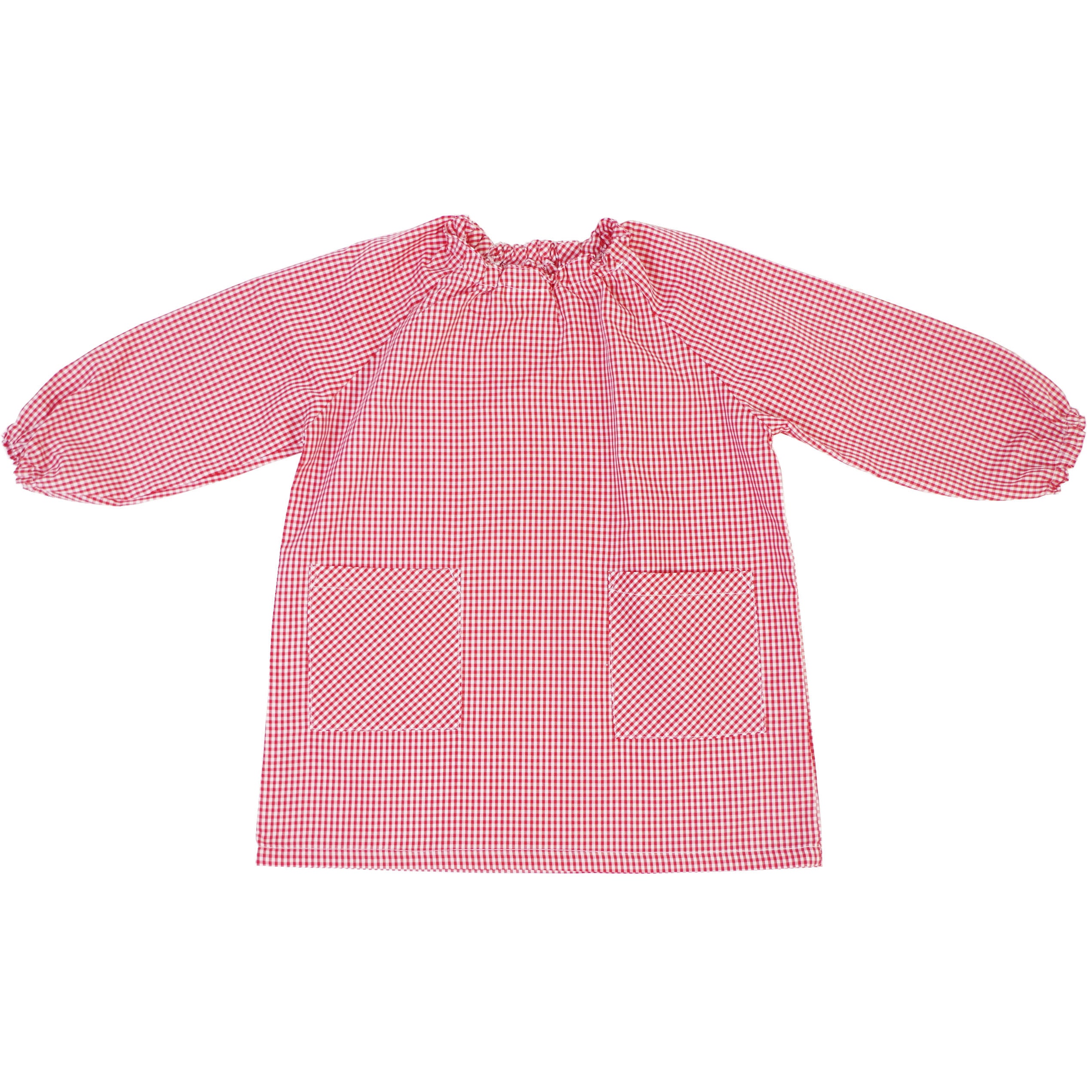 BATA ESCOLAR UNISEX ROSA