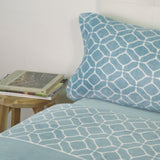Draps Coralina Mykonos Jade