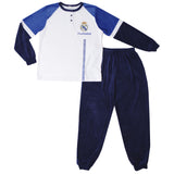Pyjama garçon Real Madrid 202 tonique