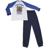 Real Madrid Champions 206 Kids Pajamas