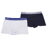 Boxer adulte Real Madrid 601 set 2 unités