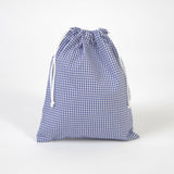 Sac à carreaux Vichy