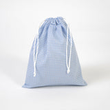 Sac à carreaux Vichy