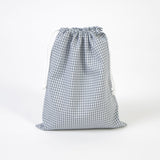 Sac à carreaux Vichy