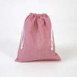 Sac à carreaux Vichy