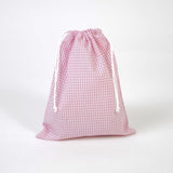 Sac à carreaux Vichy