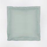 50x50 cotton cushion cover acqua