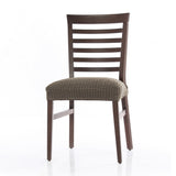 Housse de chaise glamour