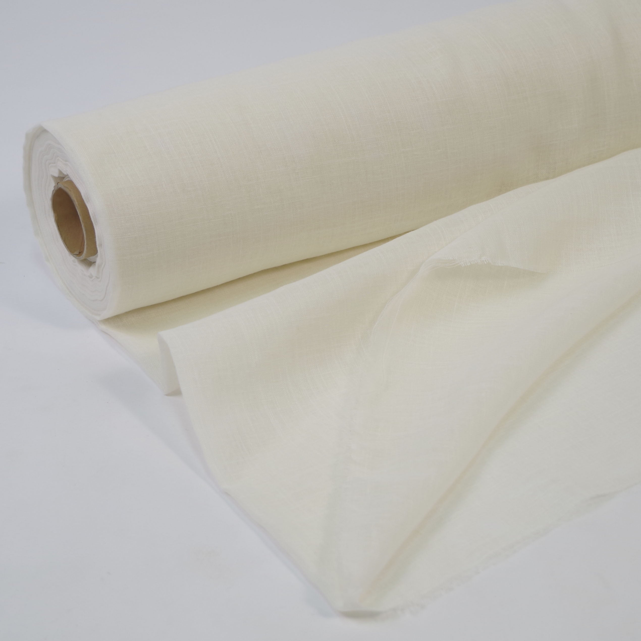 Mikonos curtain fabric