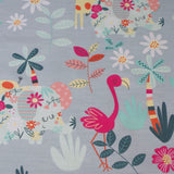 Drap-housse hamac Panda Nursery