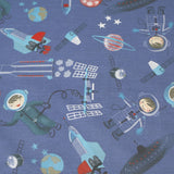 NASA duvet cover