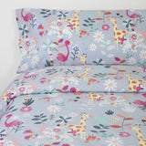 Savage duvet cover