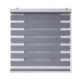Roller platine duolux gris