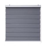 Roller platine duolux gris