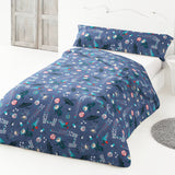 NASA duvet cover