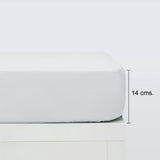 Padded crib bumper fabric