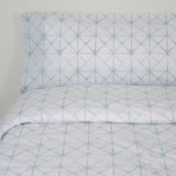 Dario duvet cover