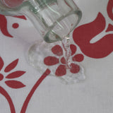 Stain-resistant eco tablecloth daltmar