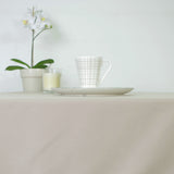 Nappe hôtel beige