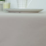Nappe hôtel beige