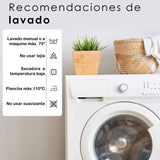 Pack de 4 chiffons spéciaux verre éco-nettoyants