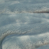 Couverture corail jade des Alpes