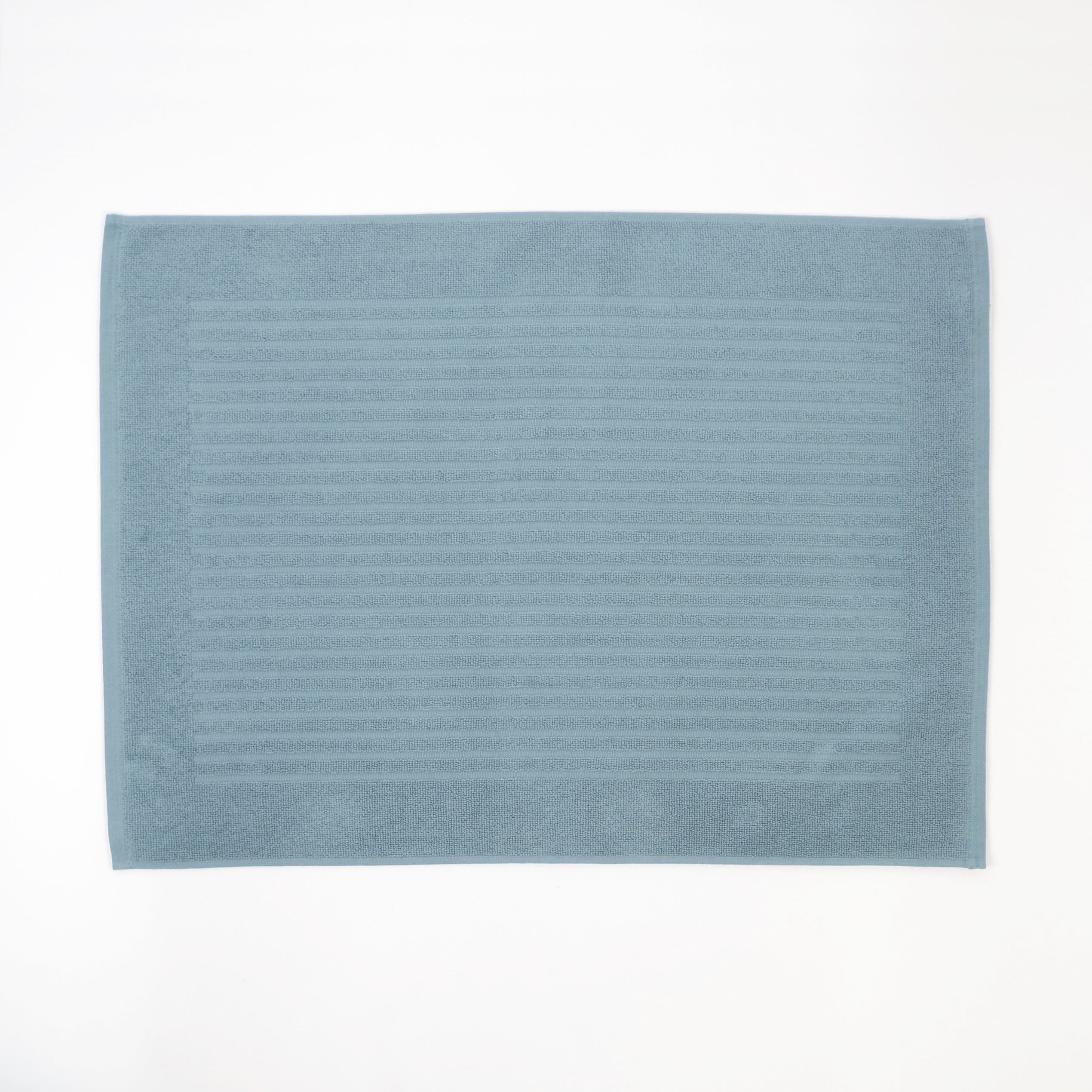 Malta bath mat