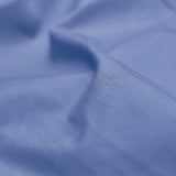 Draps-housses bleus 25 basic plus