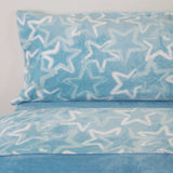 Turquoise sedaline night sheets