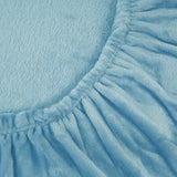 Turquoise sedaline night sheets