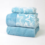 Turquoise sedaline night sheets
