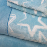 Turquoise sedaline night sheets