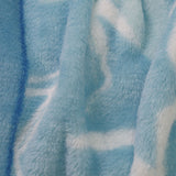 Turquoise sedaline night sheets