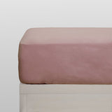 Siena flannel fitted sheets