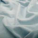 Draps-housses en flanelle Jade