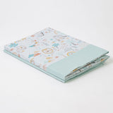 Lion sheet set