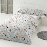 Fox duvet cover