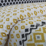 Manila duvet cover