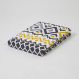 Manila duvet cover