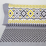 ensemble de draps en manille