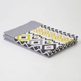 ensemble de draps en manille