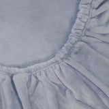 Draps gris Sedalina kubick