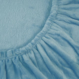 Jade kubick satin sheets