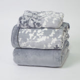 Draps gris Sedalina Amsterdam
