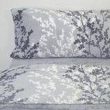 Draps gris Sedalina Amsterdam