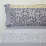 Stockholm sheet set