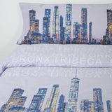 Duvet cover avenue